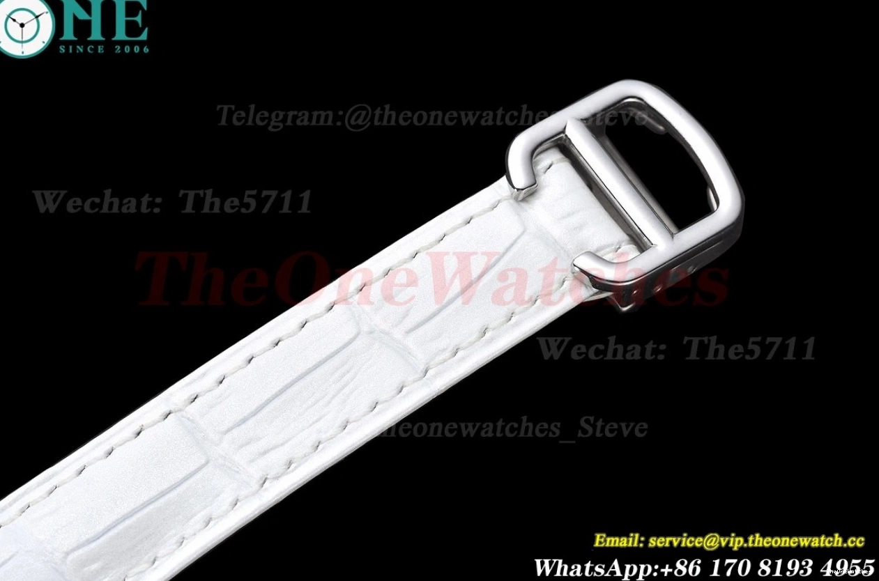 NH05 SS Dial Cartier Ballon 33mm Bleu GDF Mop De LE 0321